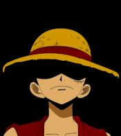 One Piece! user avatar image