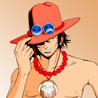 One Piece! user avatar image