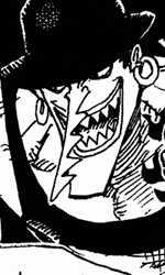 One Piece! user avatar image