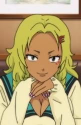 One Piece! user avatar image